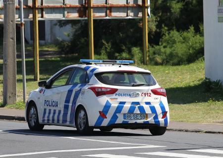 Prisão preventiva para suspeito de tráfico de droga na Ribeira Grande