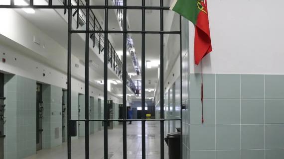 Publicadas alterações de estatutos que permitem entrada na guarda prisional aos 18 anos