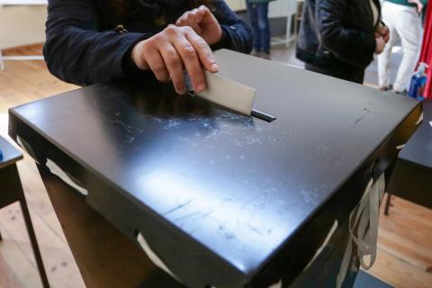 Dúvidas sobre adiamento marcaram penúltimo dia da campanha