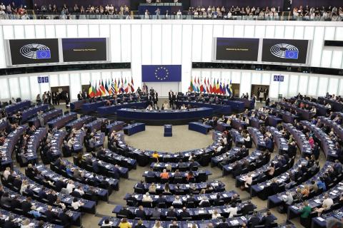 Parlamento Europeu aprova novas regras e lista para países terceiros seguros