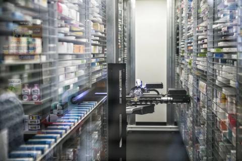 Vacina da gripe de dose elevada deve ser alargada a maiores de 65 anos