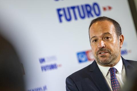 PS/Açores defende que Governo Regional deve adiantar verbas em atraso a IPSS