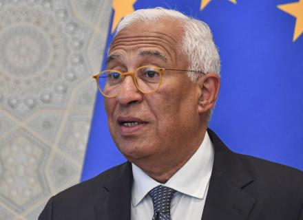 Adesão à CEE foi “marco histórico no desenvolvimento do país” 