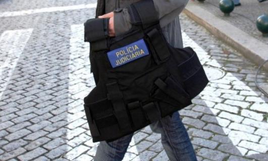 Homem detido na ilha Terceira com 69 mil doses de haxixe