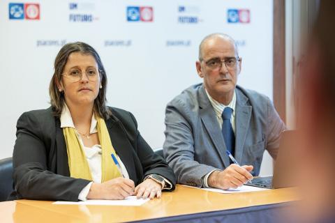 Deputados regionais do PS de Santa Maria alertam para atrasos no apoio às empresas