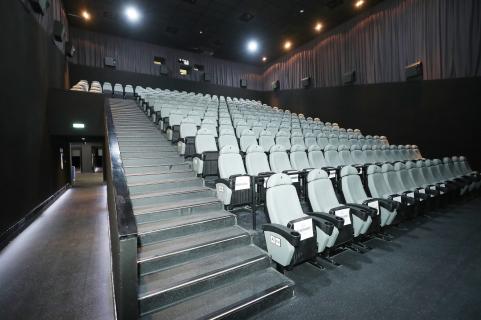 Cinemas NOS celebram um ano com sessões gratuitas do filme “First Date”