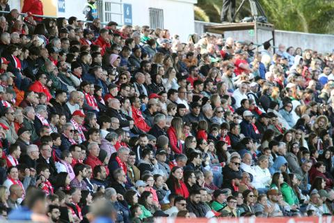 Dérbis “quentes” marcam início do Campeonato de Futebol dos Açores