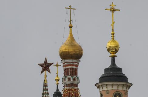 Rússia admite nacionalização de empresas estrangeiras para combater sanções