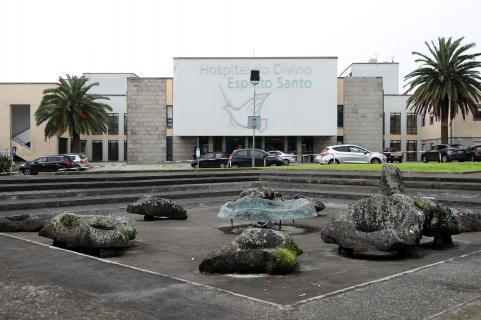 Transferências “não cobrem” todos os custos operacionais do maior hospital dos Açores 