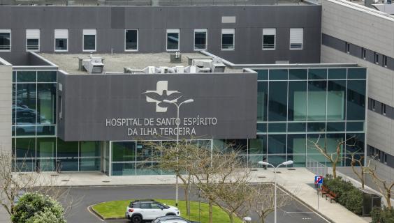 TdC diz que o hospital da Terceira está em situação de “falência técnica”