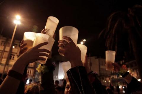 Região lidera mortes e hospitalizações por álcool no país