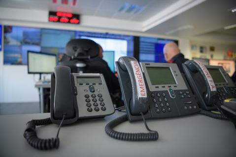 Marinha resgata embarcação com oito tripulantes em S. Miguel