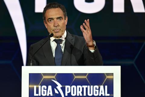 Liga de clubes lança ferramenta que clarifica execução de sanções disciplinares