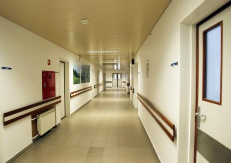 Petição defende HDES como hospital central e universitário 