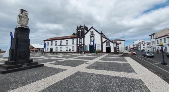 Vila do Porto concorda com empresas de acesso ao espaço desde que garantida segurança