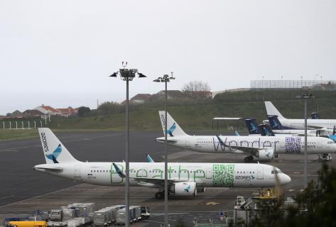 SNPVAC aprova proposta de acordo do consórcio Newtour/MS Aviation