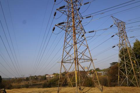 Cerca de 11 mil clientes ainda sem eletricidade nas zonas afetadas pela depressão Kristin