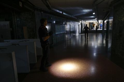 UE prepara sistema de mensagens via satélite para funcionar mesmo em apagão total