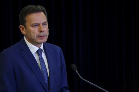 Ministério Público veda acesso à averiguação preventiva