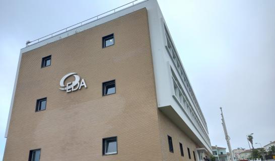 Eletricidade dos Açores com 454,6 ME para investimentos entre 2026 e 2030