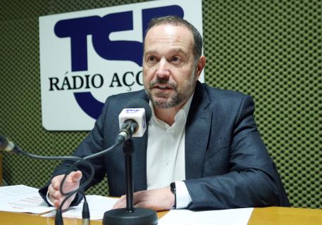 Francisco César vai apoiar António José Seguro 