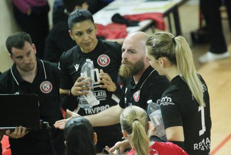 Clube K vence Fiães e está apurado para o play-off de campeão