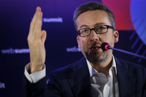 Moedas enaltece resposta da Polícia Municipal 