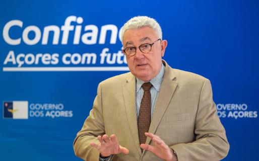 Artur Lima reafirma importância do estatuto da ultraperiferia