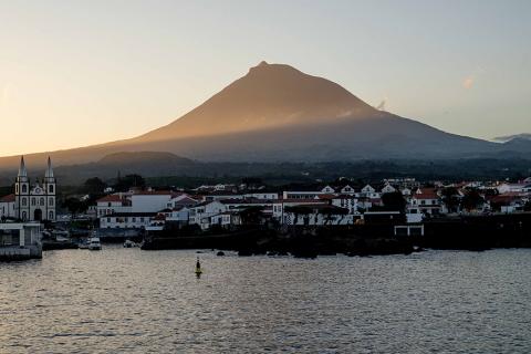 Governo dos Açores investe 226 mil euros na montanha do Pico em vigilãncia e busca