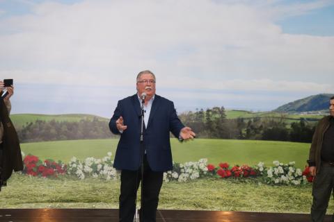 Federação Agrícola dos Açores contra redução de três cêntimos no preço do litro de leite