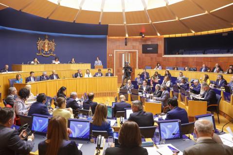 Orçamento da Madeira com 518,7 ME para a Educação, Ciência e Tecnologia