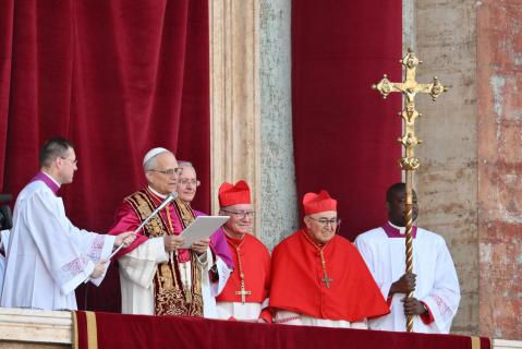Papa defende uma renovação constante da Igreja face aos novos desafios