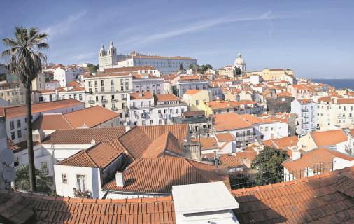 Prestação da casa sobe este mês para créditos com Euribor a 3 e 6 meses