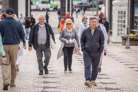 Atendimento e falta de higiene dominam reclamações