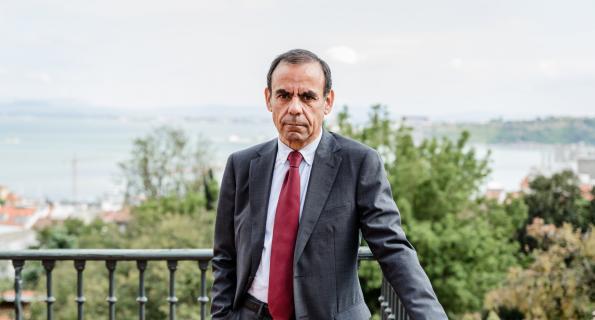 Morreu o antigo ministro Nuno Morais Sarmento