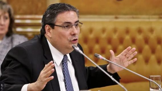Ministro acusa PS de querer “manter omnipresença nos órgãos do Estado” 