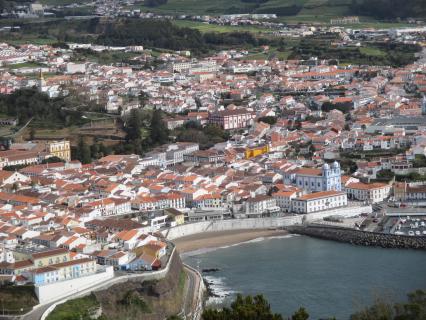António José Seguro vence em Angra do Heroísmo