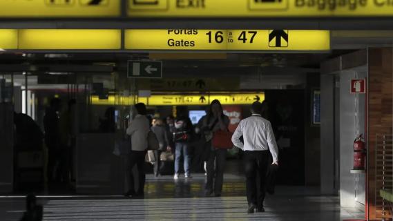 Aeroporto: ANA entrega Estudo de Impacte Ambiental à APA
