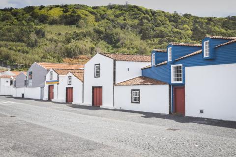 Comemoração das Jornadas Europeias do Património