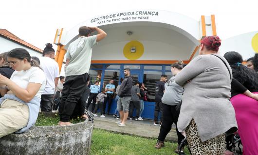 Instaurada inspeção à creche de Rabo de Peixe