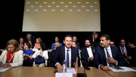 PSD aberto a alterações para combater "fraude e acesso injusto às prestações sociais"