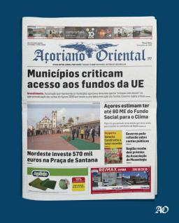 Municípios criticam acesso aos fundos da UE