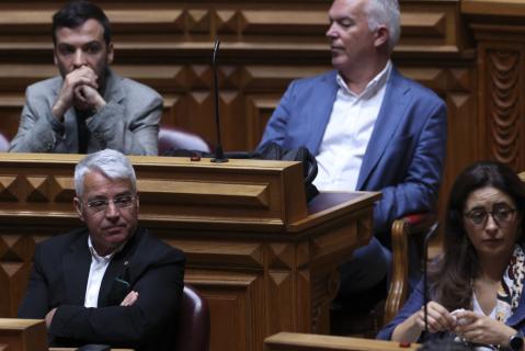 JPP exige a Montenegro solução para a mobilidade aérea entre ilhas e continente