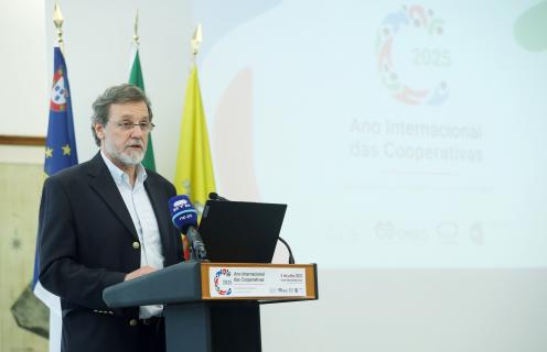 Cresaçor apoiou a criação de 630 empresas em 25 anos