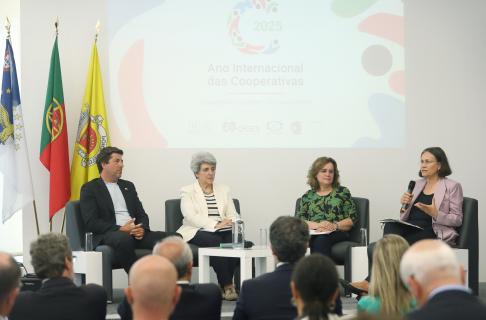 Cooperativas podem ser resposta à falta de habitação