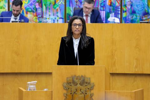 Novo hospital de Ponta Delgada “não será apenas betão” 