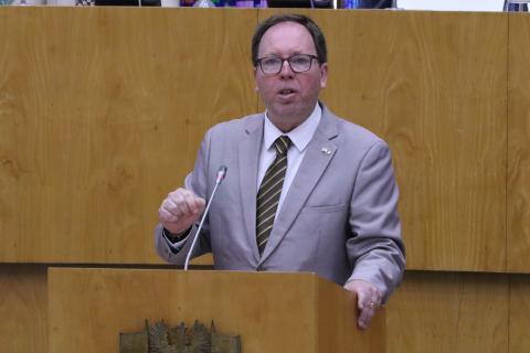 Autárquicas: Chega pergunta se presidente de Ponta Delgada fica como vereador em caso de derrota
