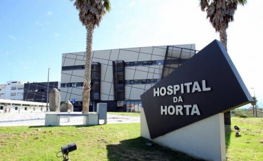 Hospital da Horta apresenta resultado negativo de 3,5 milhões de euros em 2024