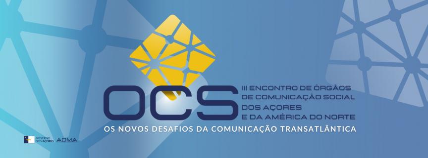 Encontro de diretores de comunicação social dos Açores e da América do Norte