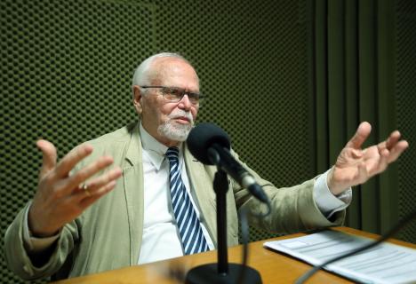 “O 6 de junho foi decisivo para a evolução do sistema político nos Açores” (Com Fotos)